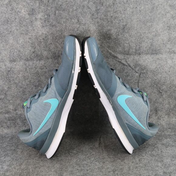 Nike Shoes Womens 8.5 Athletic Trainers In Season Active Running Sport Comfort - Picture 9 of 14